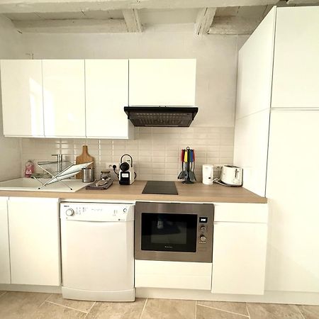 Maison Arenas Arles Eksteriør billede