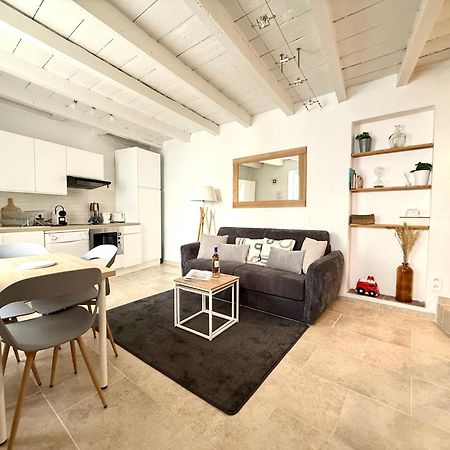 Maison Arenas Arles Eksteriør billede
